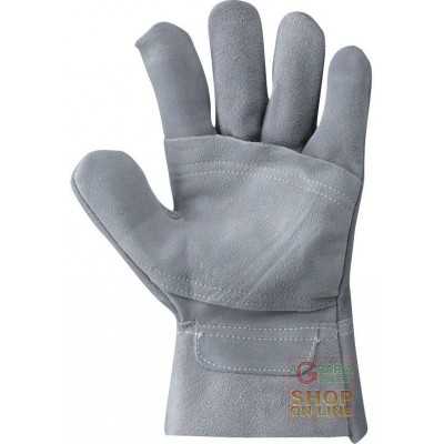 EXTRA REINFORCED BOTTOM GLOVE