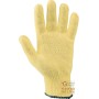 GUANTO IN FIBRA CON MARCHIO KEVLAR® LEGGERO TG 8 9 10 