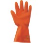 REINFORCED LATEX GLOVE SIZE 6 6 5 7 7 5 8 8 5 9 9 5 10 10 5