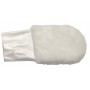 GLOVE IN POLYESTER FABRIC ART. GS1