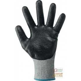GLOVE IN DYNEEMA® SYNTHETIC FABRIC APG COMPOUND PALM LATEX