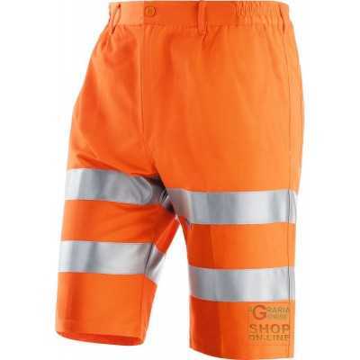 BERMUDA V 40% POLYESTER 60% COTTON GR 240 MQ CA WITH 3M BANDS