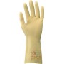 GUANTO LATTICE SATINATO COLORE NATURALE TG 7 8 9 