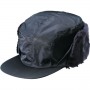 100% NYLON BLUE WINTER HATS