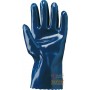 FULLY COVERED NBR GLOVES TG 10