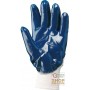 NBR WOOL WRIST GLOVE TG S 8 M 9 L 10