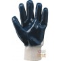 GUANTO NBR POLSO MAGLIA TG 8 9 10 