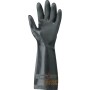 GUANTO NEOPRENE NERO CM 41 TG 8 8 5 9 9 5 10 10 5 