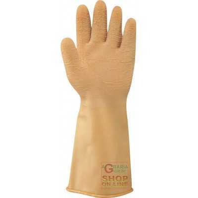 PARAZIGRIN GLOVE CM35 TG 9 10 11