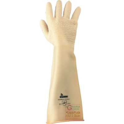 PARAZIGRIN GLOVE CM45 TG 10 11