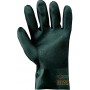 GUANTO PVC CM 27 COLORE VERDE TG 10 