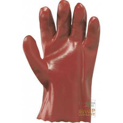 PVC GLOVE CM 27 TG 6 5 7 5 8 5 9 5