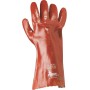 PVC GLOVE CM 35 TG 8 5 9 5