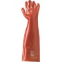 GUANTO PVC CM 58 TG 9 5 