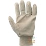 8 OZ MESH CANVAS WRIST GLOVE SIZE 6 9