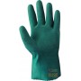 GUANTO TOWA IN LATTICE COLORE VERDE TG 7 8 9 10 