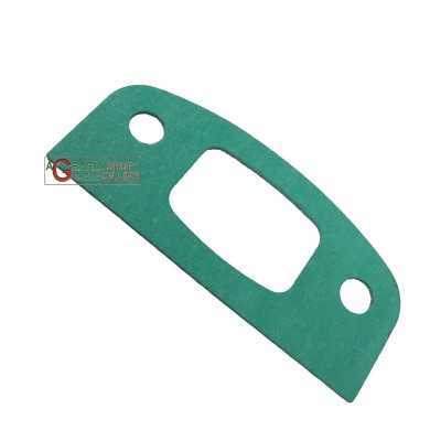 GUARNIZIONE DI SCARICO MARMITTA PER MOTOSEGA ALPINA P43 