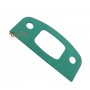MUFFLER EXHAUST GASKET FOR ALPINA CHAINSAW P43