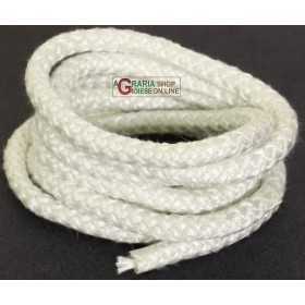 ROPE GASKET FOR NORDIC PELLET STOVE MM. 5