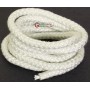 ROPE GASKET FOR NORDIC PELLET STOVE MM. 5