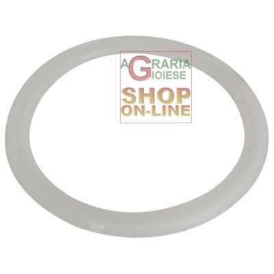 GASKET FOR STAINLESS STEEL CONTAINER diam. 200