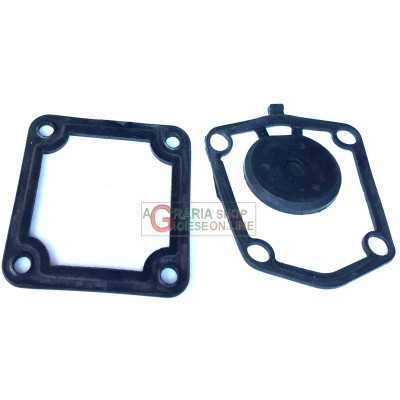 GASKET FOR ALUMINUM PUMP BODY MOTORPUMP 50