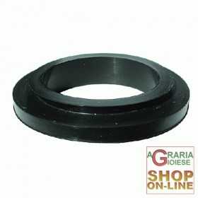 SPARE GASKET FOR RUBBER PRESS FOR HYDRAULIC PISTON DIAM. MM. 50