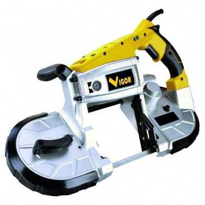 VIGOR SEGA A NASTRO SNP-1100 PORTATILI WATT. 1100 