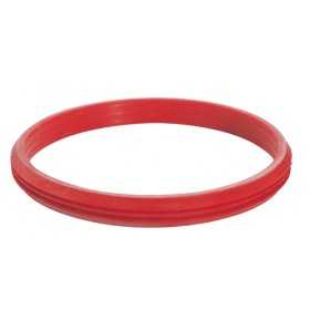 SILICONE GASKET FOR PELLET STOVE PIPES DIAM. 8