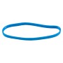 SILICONE GASKET FOR STAINLESS STEEL PIPES DIAM. 200 MM.