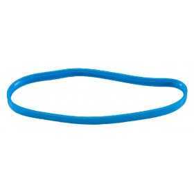 SILICONE GASKET FOR STAINLESS STEEL PIPES DIAM. 200 MM.
