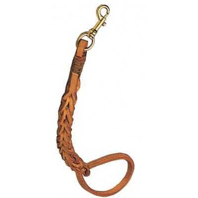 LEASH EXTRA SEWED LEATHER