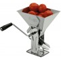 GULLIVER TOMATO SAUCER STAINLESS STEEL MANUAL TOMATO SQUEEZER