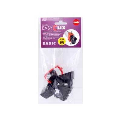 HAILO KIT 4 FEET FOR SCALE 2 FOR MM. 35X20 MM. 43X20