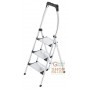 HAILO SGABELLO LIVINGSTEP CONFORT PLUS IN ALLUMINIO KG. 150 3