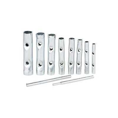 Heinhell chrome vanadium steel socket wrench set
