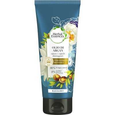 HERBAL ESSENCES ARGAN OIL BALM 200 ML