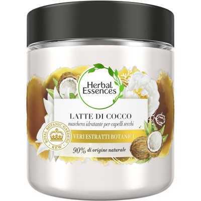 HERBAL ESSENCES DRY HAIR MASK COCONUT MILK 250 ML