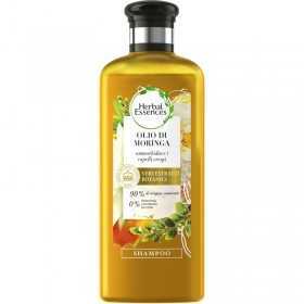 HERBAL ESSENCES SHAMPOO MORINGA OIL 250 ML