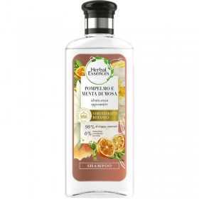 HERBAL ESSENCES SHAMPOO GRAPEFRUIT AND MOSA MINT 250 ML