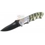 HERBERTZ FOLDING KNIFE STAINLESS STEEL BLADE CM. 20 MOD. 337811