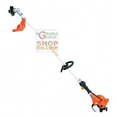 HITACHI BRUSHCUTTER CG33EJ-SL PROFESSIONAL CC. 32.2