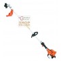 HITACHI BRUSHCUTTER CG33EJ-SL PROFESSIONAL CC. 32.2