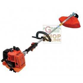 HITACHI BRUSHCUTTER CG40EJ-L CC. 39.8 PROFESSIONAL MADE IN JAPAN