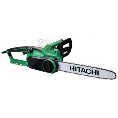 HITACHI ELECTRIC SAW CS40SB BAR CM. 40 WATT. 1900