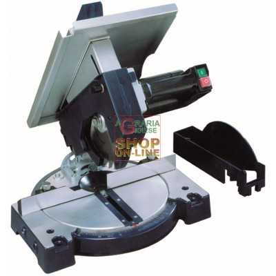 BEST QUALITY MITER SAW FOR WOOD TRB-210 COMBINED WATT 1200