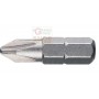 HITACHI INSERTO A CROCE 1:4 PH. 2 MM. 25 PZ. 3 