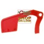 HITACHI THROTTLE TRIGGER LEVER CS3301