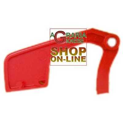 HITACHI THROTTLE TRIGGER LEVER CS3301