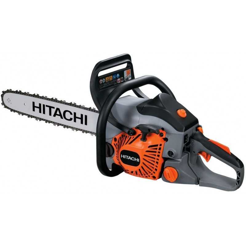 HITACHI CHAINSAW CS40EA BAR CM. 45